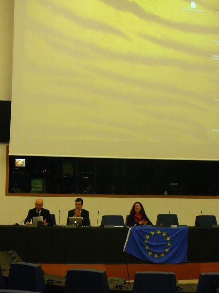 Model European Union (04.03.2007 - 10.03.2007) - Collection of participants photo's - 578