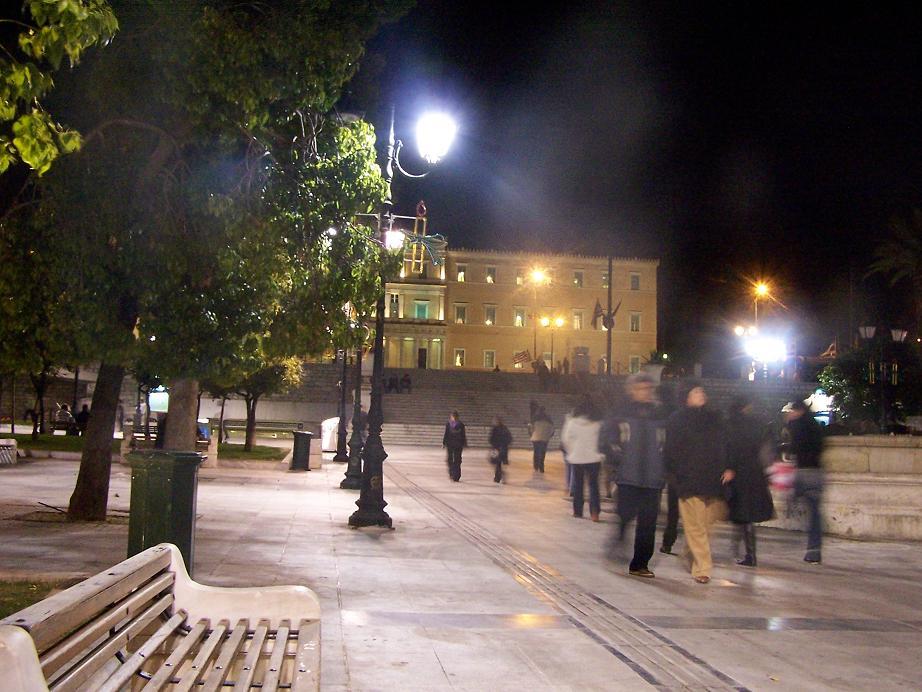 NetWork Meeting comes to town (16.03.2007 - 18.03.2007) - A very nice NWM with lovely people around. - 59