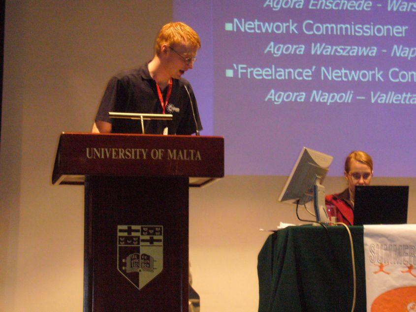 Spring AGORA 2007 (26.04.2007 - 29.04.2007) - Spring Agora 2007 - 46