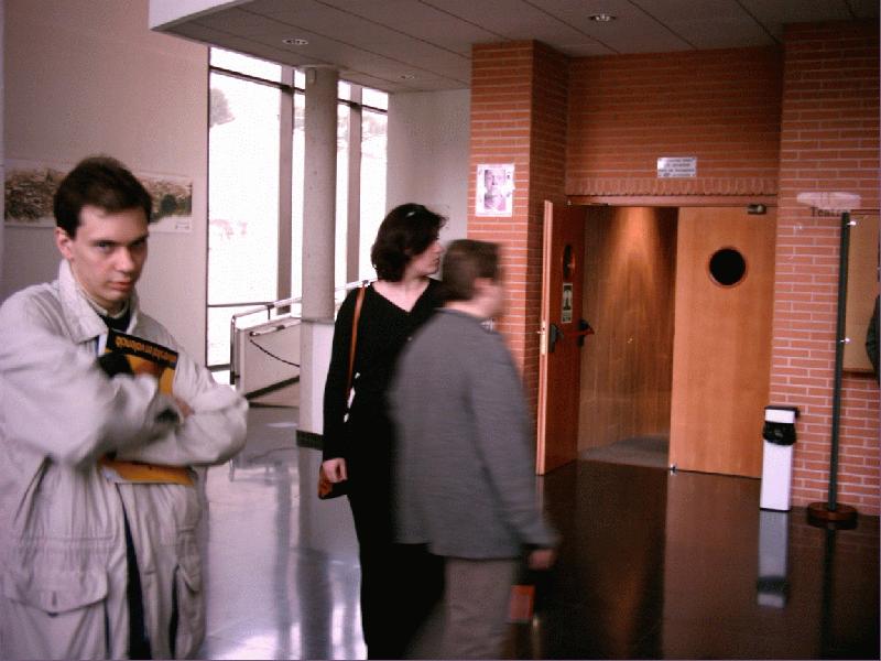 United we stand, South West Region (28.03.2003 - 30.03.2003) - Mark's pictures - 53