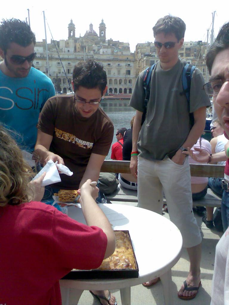 Spring AGORA 2007 - Official Post Event (30.04.2007 - 03.05.2007) - ILLORENZO'S PICS - 17