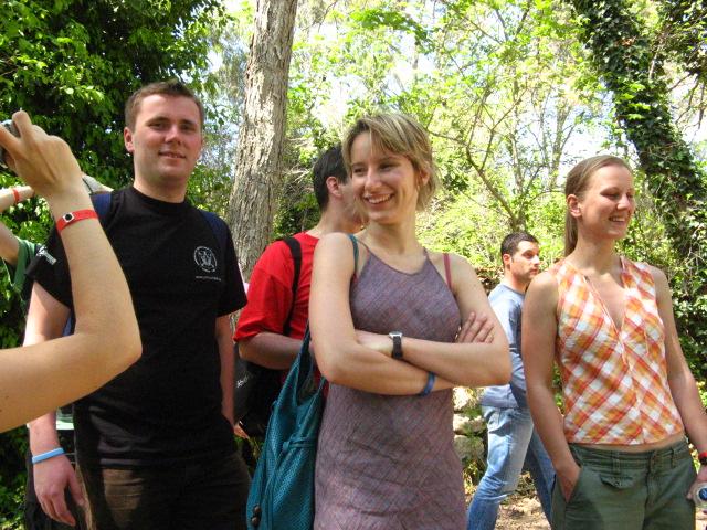 Spring AGORA 2007 (26.04.2007 - 29.04.2007) - Pics by Marek - 28