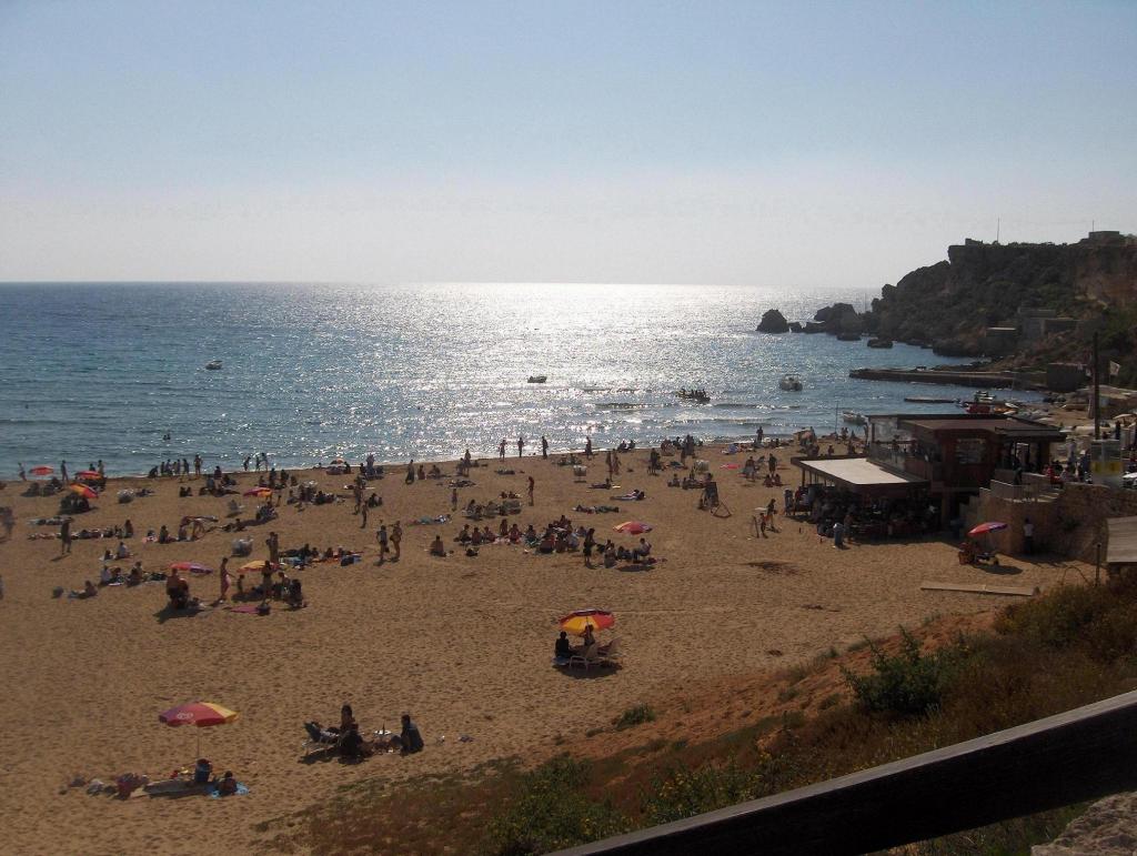 Spring AGORA 2007 (26.04.2007 - 29.04.2007) - Spring Agora Valletta! :) - 30