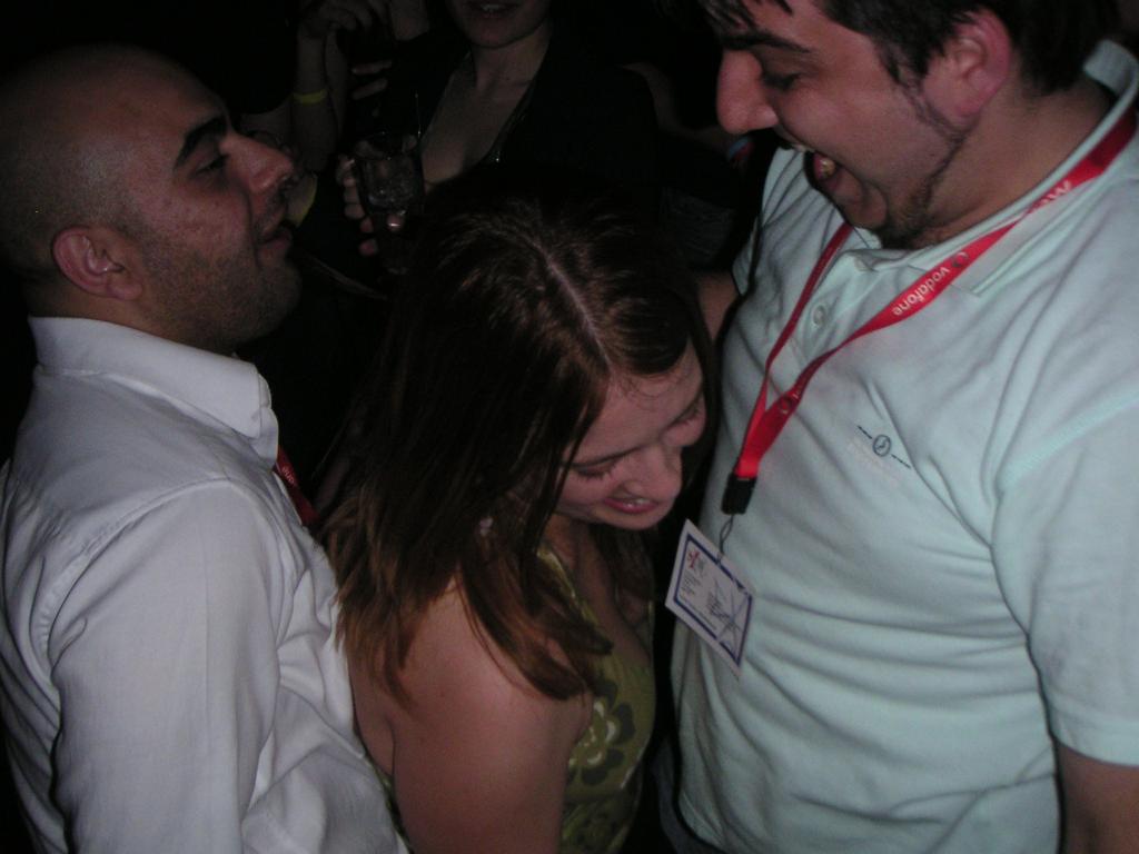 Spring AGORA 2007 (26.04.2007 - 29.04.2007) - Olivier's pictures - 45