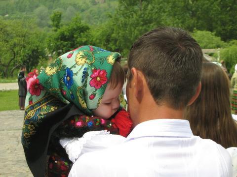 Not another Dracula event! (17.05.2007 - 20.05.2007) - Maramures - 8