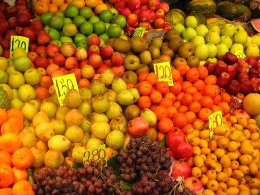 Network Meeting (13.04.2007 - 15.04.2007) - Pictures from AEGEE-Alicante! - 29