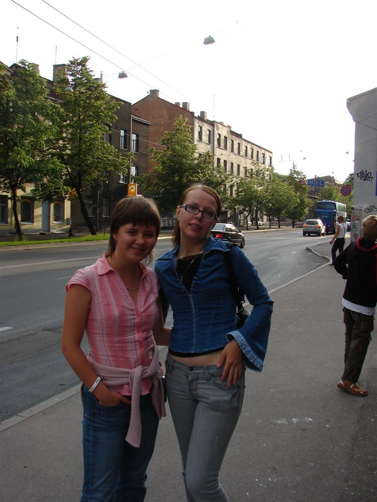 The shortest night of the year (23.06.2007 - 24.06.2007) - MidsummerFest - 95