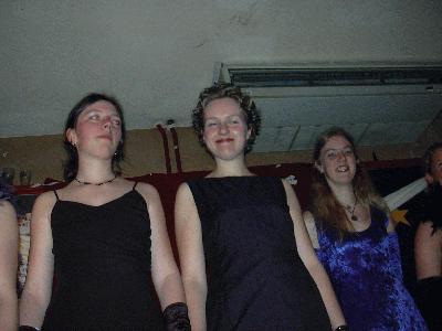 Dies 2003 (01.04.2003 - 05.04.2003) - Dinsdag - 72