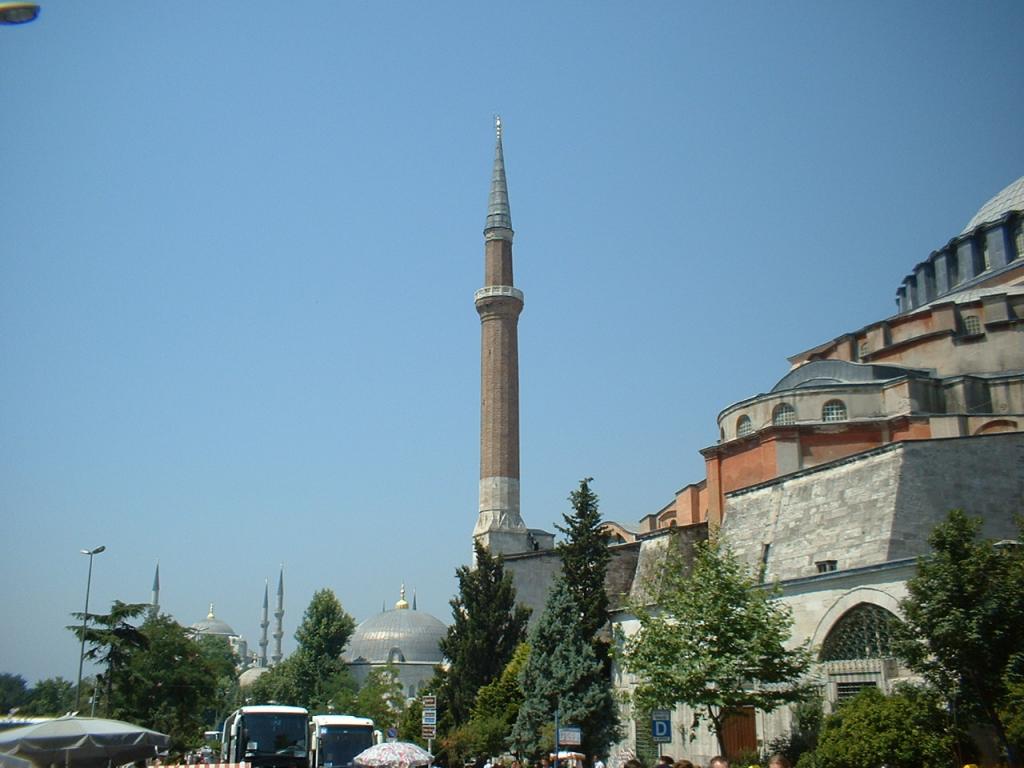 DreamLand : AEGEE-City (25.06.2007 - 08.07.2007) - real-live pictures from SU Istanbul - 207