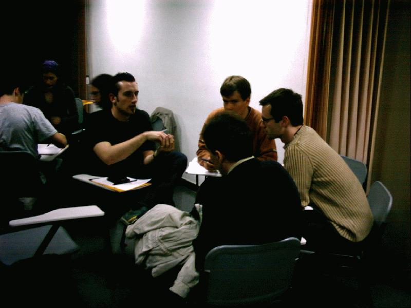 United we stand, South West Region (28.03.2003 - 30.03.2003) - Mark's pictures - 92