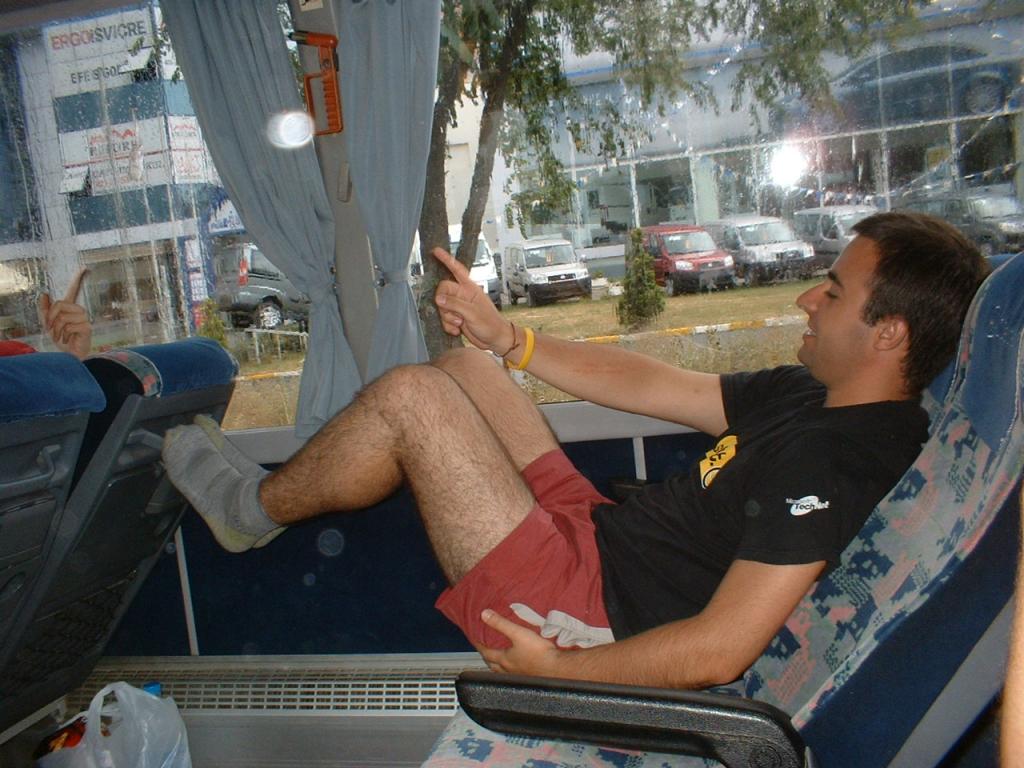 DreamLand : AEGEE-City (25.06.2007 - 08.07.2007) - real-live pictures part 2 - 170