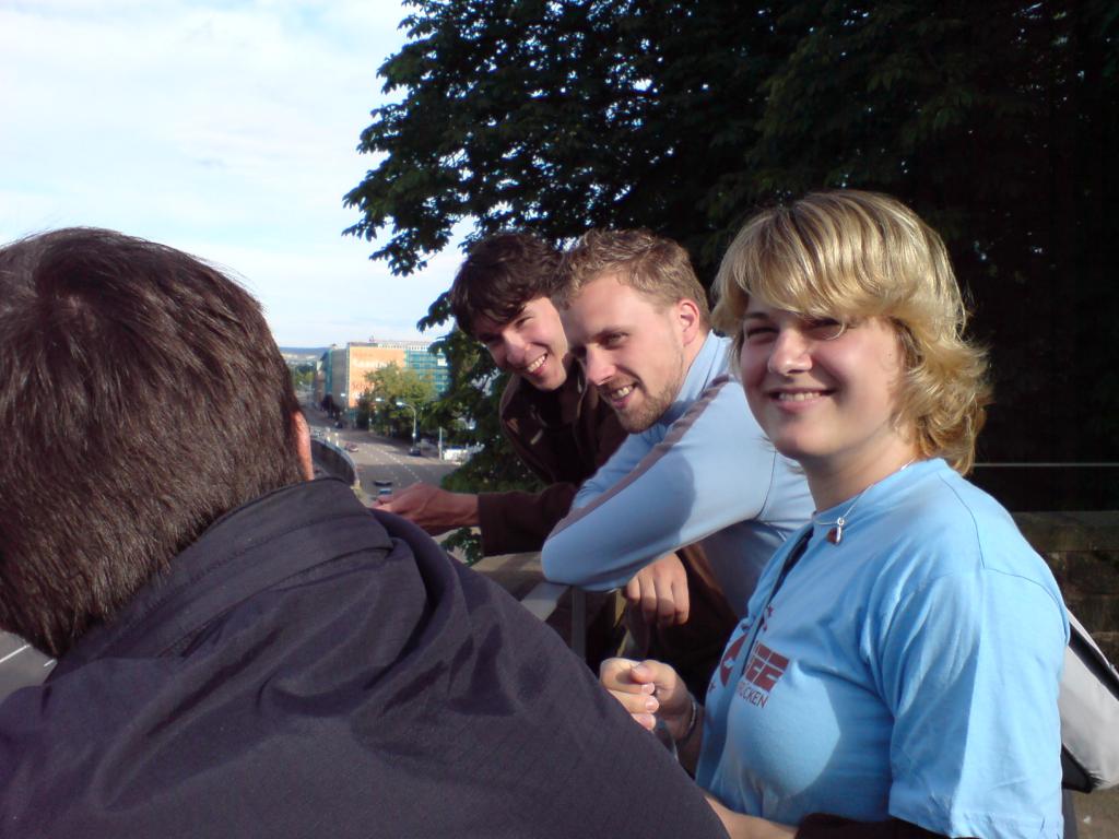 CST Saarland (08.07.2007 - 10.07.2007) - Birgit's pictures - 22