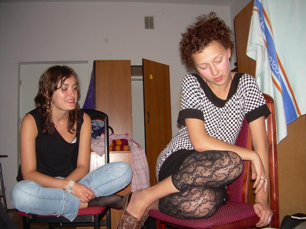 Made in Poland 2 (08.07.2007 - 21.07.2007) - Maciek`s pics :) Warszawa + Gdansk - 85