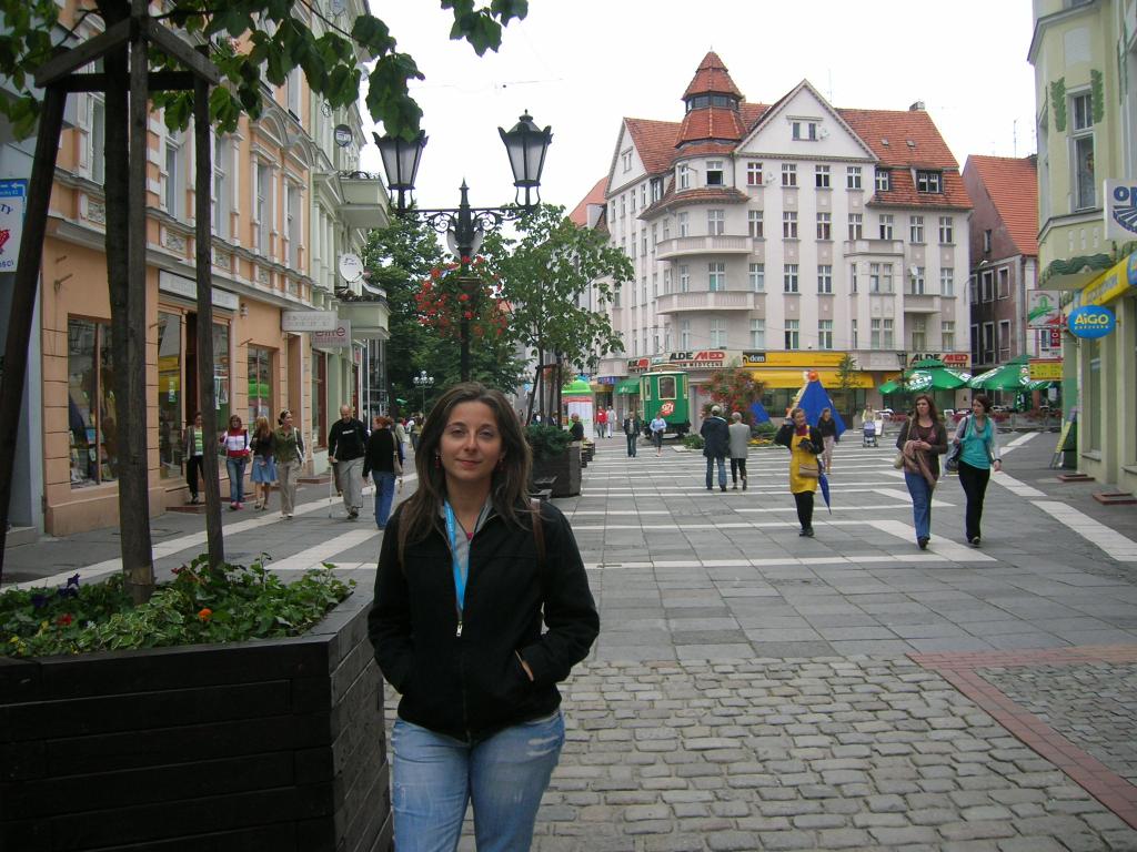 Made in Poland 2 (08.07.2007 - 21.07.2007) - Manuela's pictures - 23