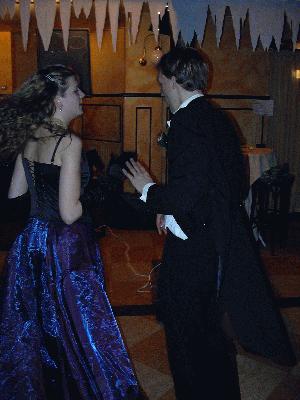 Dies 2003 (01.04.2003 - 05.04.2003) - Gala in De Jaargetijden - 35
