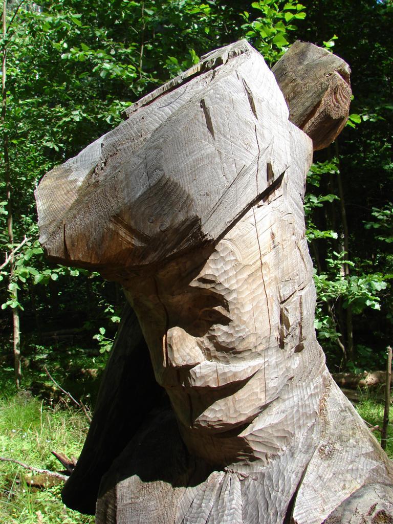 Treasure hunt in Latvia! (17.07.2007 - 31.07.2007) - Party in the tent, Minhauzen & the club - 30