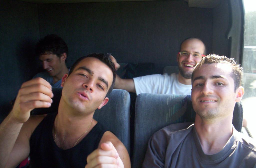 Treasure hunt in Latvia! (17.07.2007 - 31.07.2007) - Peeeooopleeeeee!! - 33