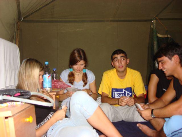 ..::Discover Lenkoran::.. (22.08.2007 - 26.08.2007) - Photos from LV team - 40
