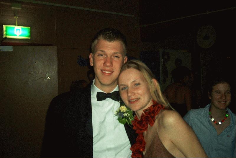 Lustrum Gala "A midsummernight's dream" 2002 (13.04.2002 - 13.04.2002) - Afterparty in Asterion - 5