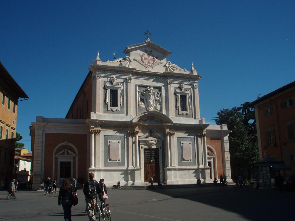 Network Meeting - Pisa (19.10.2007 - 21.10.2007) - Pisa NTWM - 9