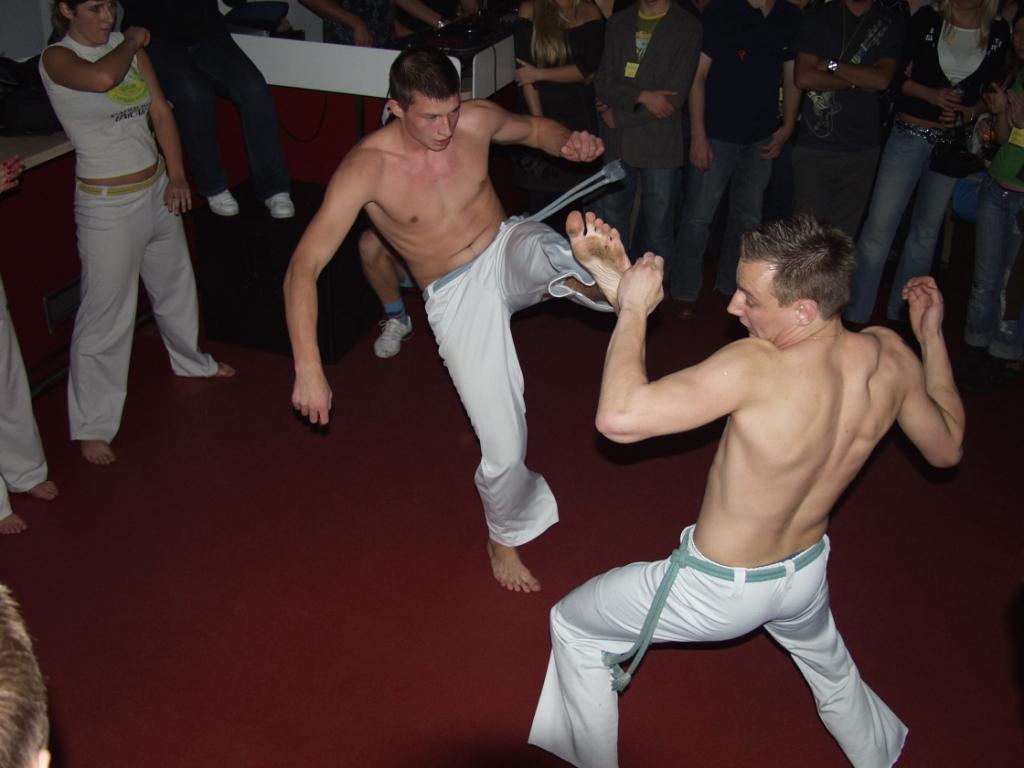 Network Meeting Krakow (16.11.2007 - 18.11.2007) - AEGEE-Lviv photos - 62