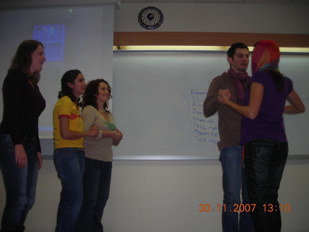 Euro-Islam (27.11.2007 - 03.12.2007) - everything but euroislam - 28