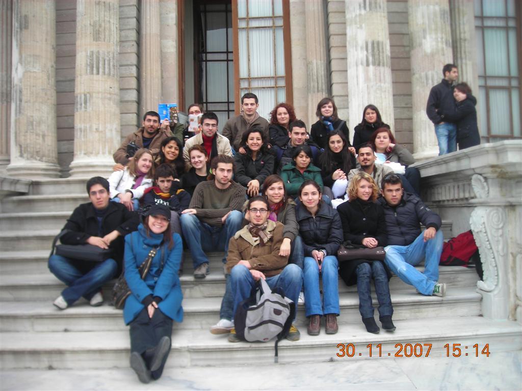 Euro-Islam (27.11.2007 - 03.12.2007) - everything but euroislam - 31