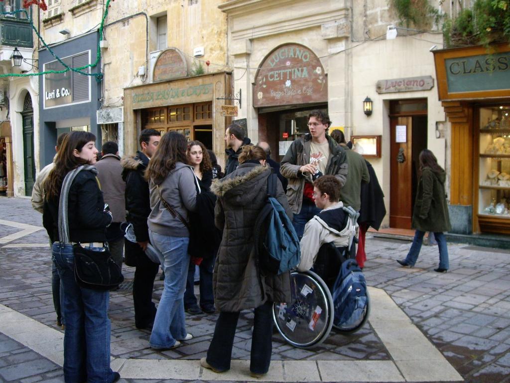ReStarring Malta 2007 (28.12.2007 - 04.01.2008) - The first days - 157