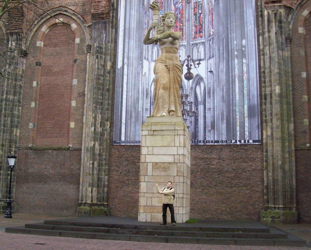 Let Us Snow Your Mind (29.12.2007 - 02.01.2008) - NYE-Utrecht - 23