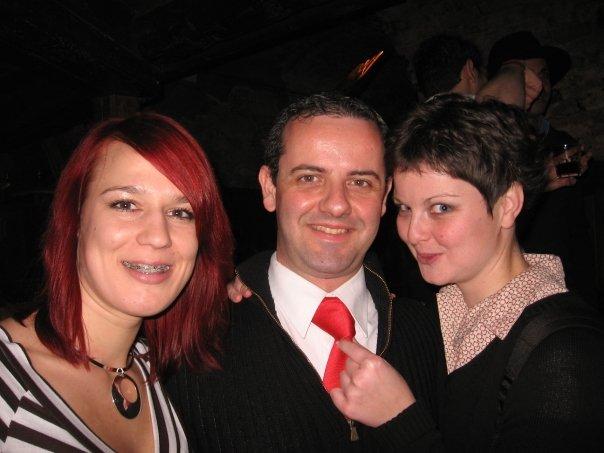 I feel sLOVEeNiYa (27.12.2007 - 02.01.2008) - PACO (Aegee-Bologna) - 32