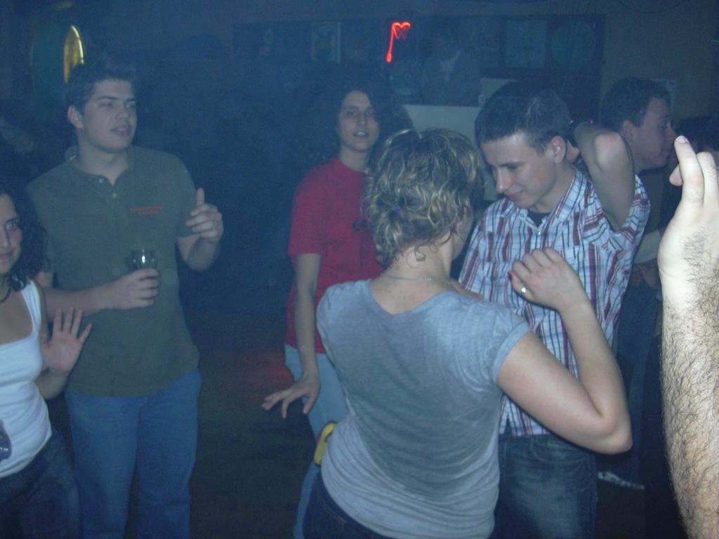 European School I Enschede (08.03.2008 - 16.03.2008) - 09. Sunday - 64