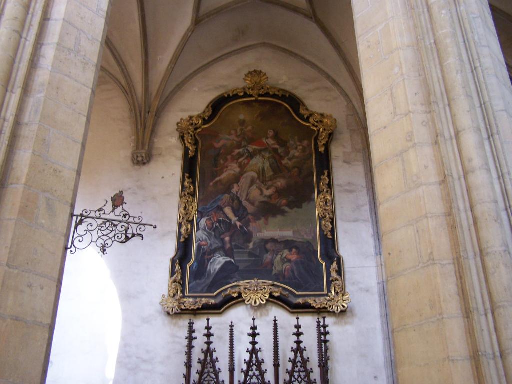 Resistance is futile. Be assimilated! (11.03.2008 - 17.03.2008) - Paolo - 10