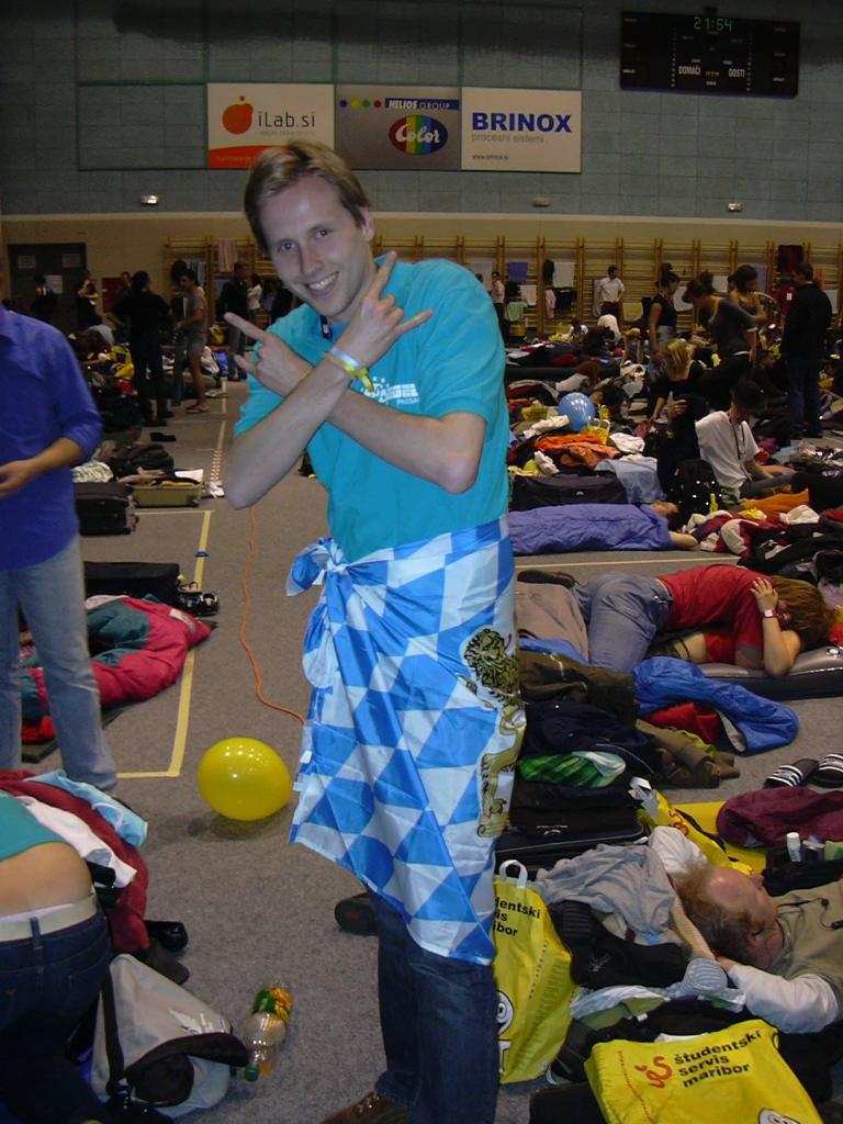 Spring Agora Ljubljana 2008 (30.04.2008 - 04.05.2008) - 02. Friday - 27