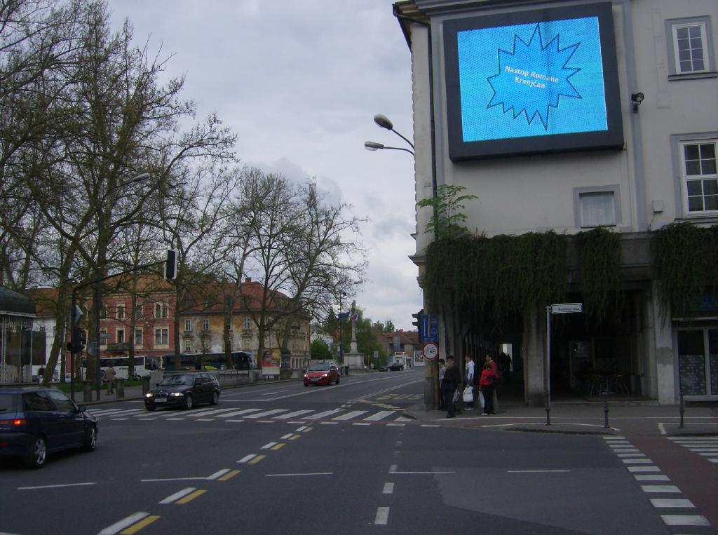 Spring Agora Ljubljana 2008 (30.04.2008 - 04.05.2008) - AEGEE-Tekirdag - 38