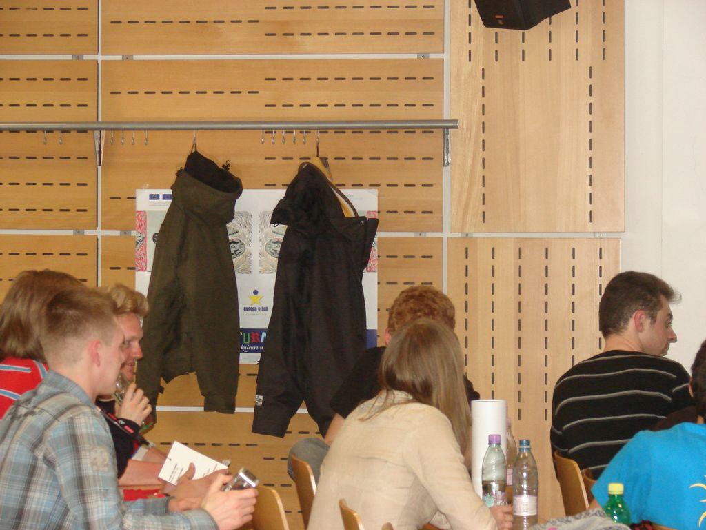 Spring Agora Ljubljana 2008 (30.04.2008 - 04.05.2008) - What did AEGEE CWG see? - 131