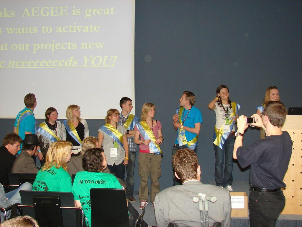 Spring Agora Ljubljana 2008 (30.04.2008 - 04.05.2008) - What did AEGEE CWG see? - 260