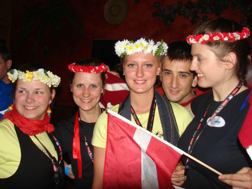 Spring Agora Ljubljana 2008 (30.04.2008 - 04.05.2008) - What did AEGEE CWG see? - 335