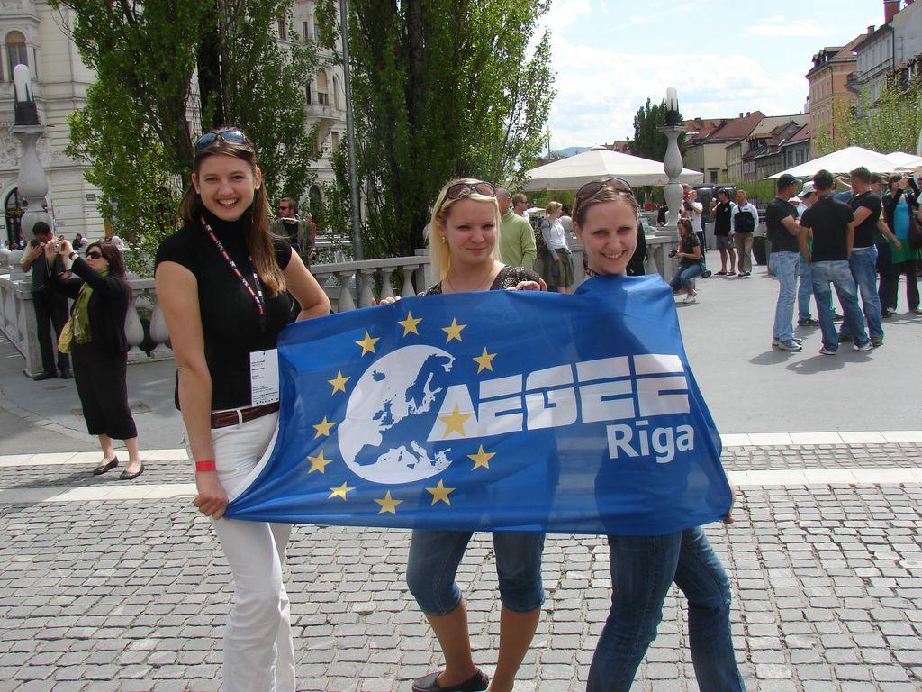 Spring Agora Ljubljana 2008 (30.04.2008 - 04.05.2008) - What did AEGEE CWG see? - 378