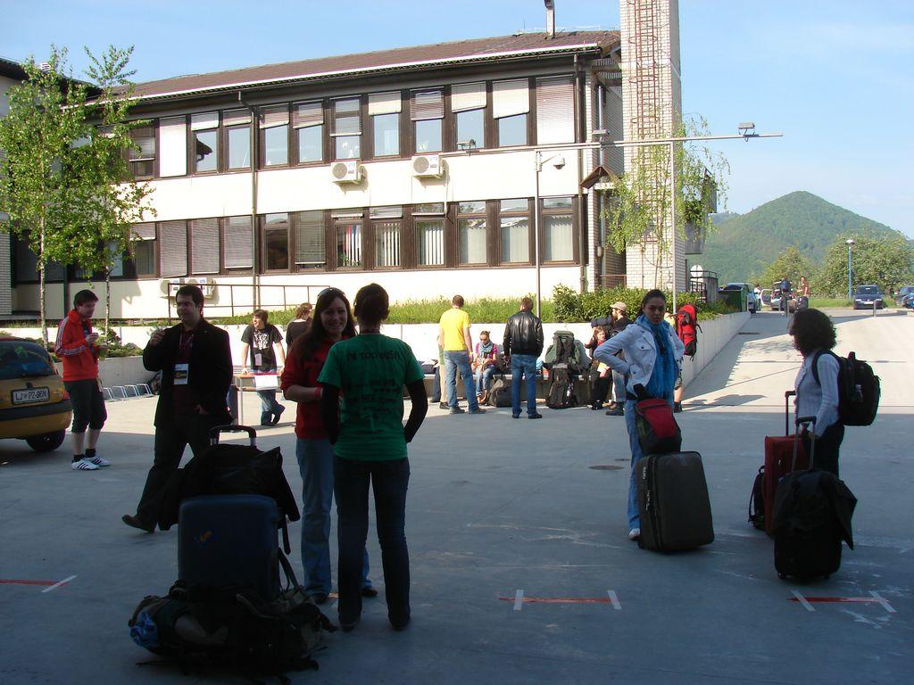 Spring Agora Ljubljana 2008 (30.04.2008 - 04.05.2008) - What did AEGEE CWG see? - 445