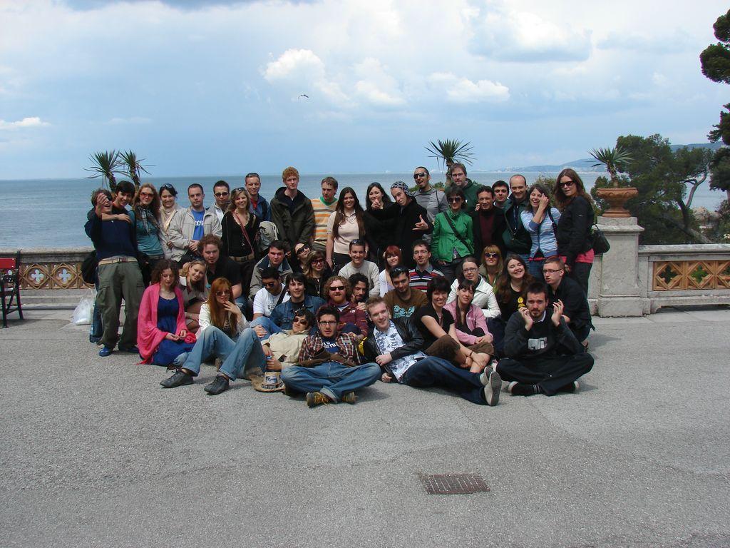 Official Post Agora Event (04.05.2008 - 07.05.2008) - CWG Board Meeting - 112