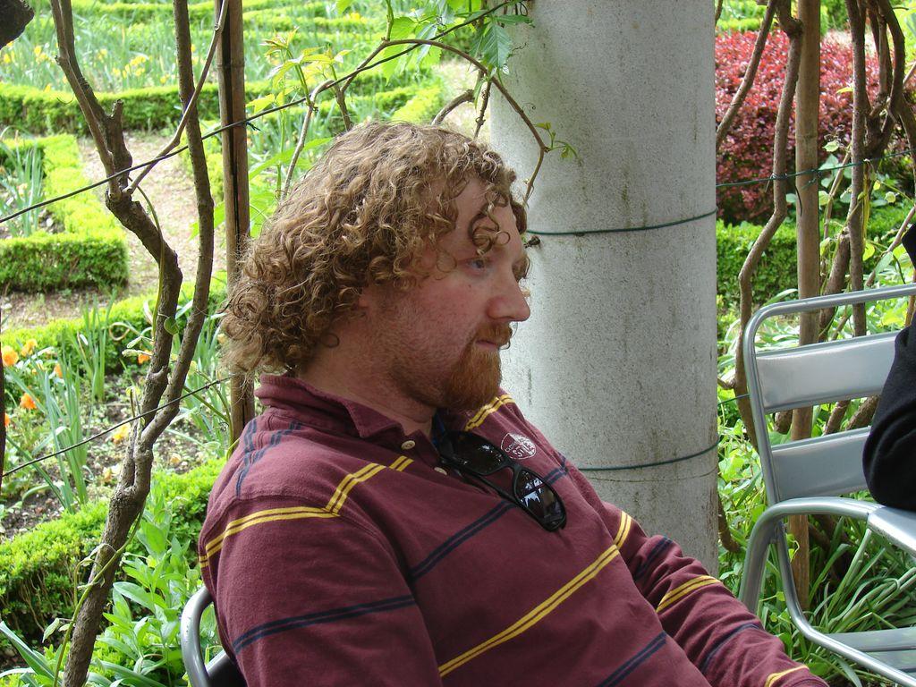 Official Post Agora Event (04.05.2008 - 07.05.2008) - CWG Board Meeting - 136