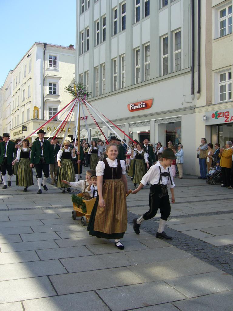 Passau goes Agora (26.04.2008 - 30.04.2008) - Photos Sabrina - 113