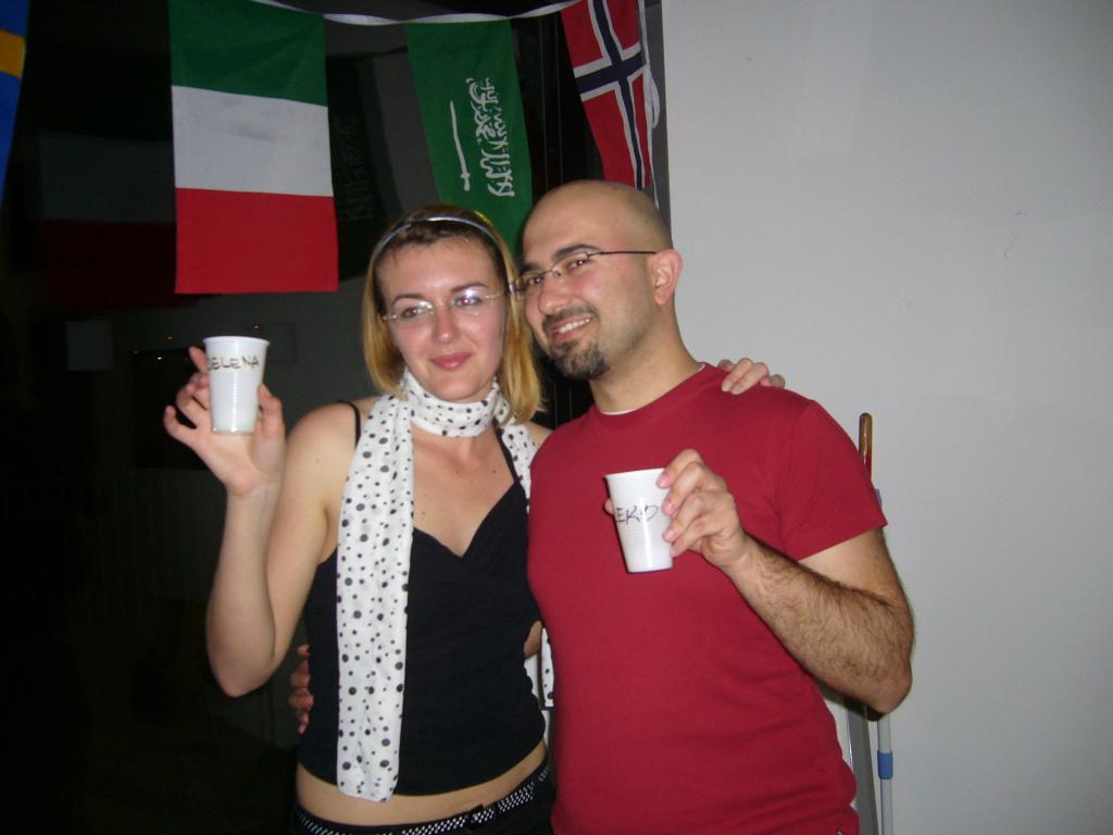 Passau goes Agora (26.04.2008 - 30.04.2008) - Photos Sabrina - 275