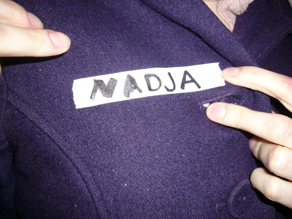 Passau goes Agora (26.04.2008 - 30.04.2008) - Saturday - arrivals and Erasmus party - 38