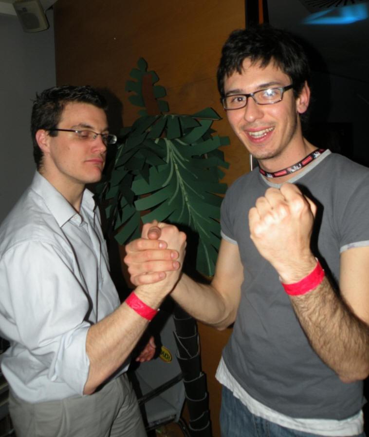 Spring Agora Ljubljana 2008 (30.04.2008 - 04.05.2008) - Spring Agora Ljubljana 2008 - 23