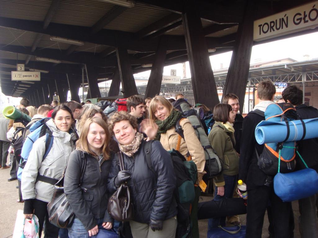 NWM Toruń - My name is Met. Net Met. (04.04.2008 - 06.04.2008) - Olivier's pictures - 43