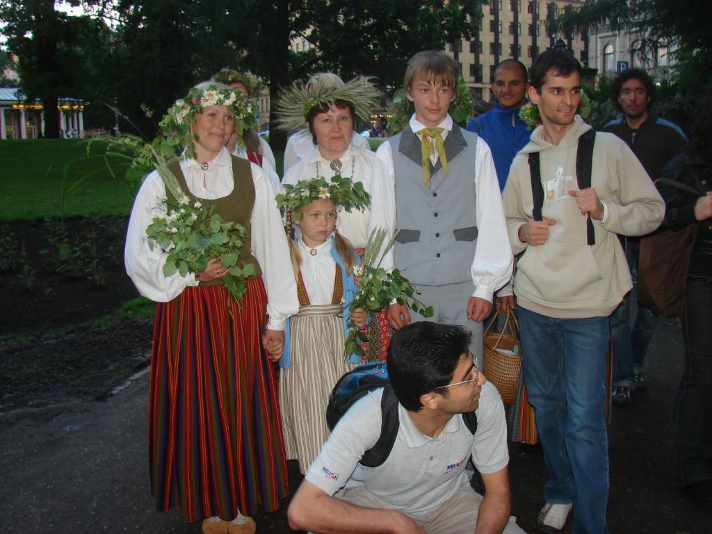 Enjoyable Cultural Obsession– ECO… (18.06.2008 - 02.07.2008) - First three days - 163