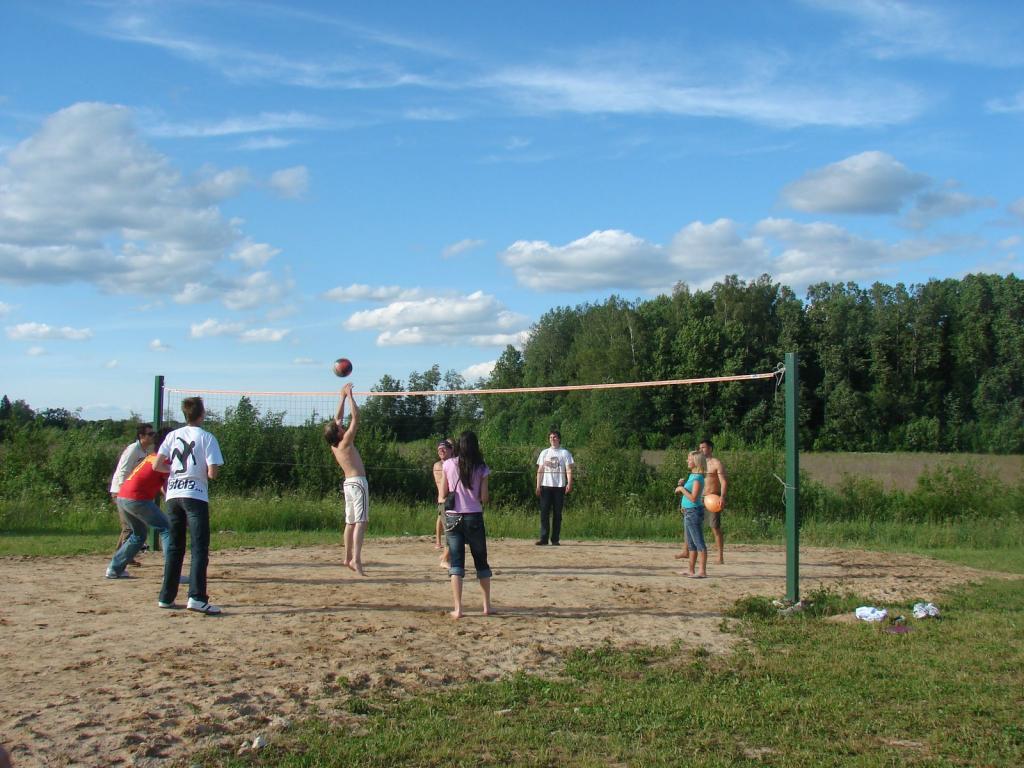 Midsummer Night (22.06.2008 - 24.06.2008) - Three days, full of adventures - 118