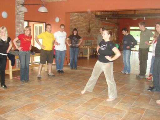 Midsummer Night (22.06.2008 - 24.06.2008) - Three days, full of adventures - 249