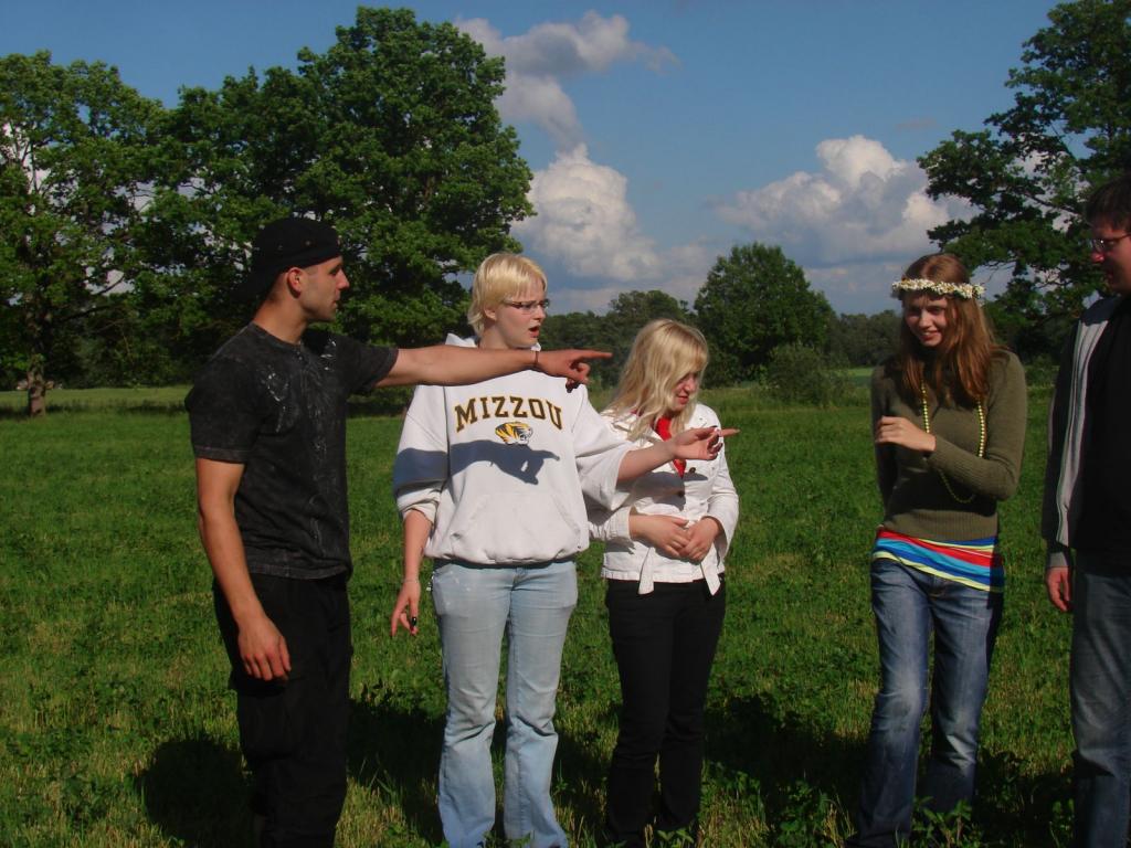 Midsummer Night (22.06.2008 - 24.06.2008) - Three days, full of adventures - 285